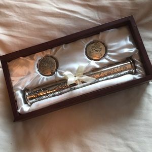 Stephen Baby Keepsake Gift Set